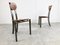 Brutalist Dining Chairs, 1970s, Set of 8 3