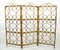 Bamboo and Rattan Room Divider / Screen, 1970s, Image 9