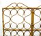 Bamboo and Rattan Room Divider / Screen, 1970s, Image 14