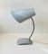 Industrial Adjustable Table Lamp from ASEA, Sweden, 1950s, Image 4