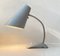 Industrial Adjustable Table Lamp from ASEA, Sweden, 1950s 3