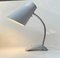 Industrial Adjustable Table Lamp from ASEA, Sweden, 1950s 2