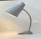 Industrial Adjustable Table Lamp from ASEA, Sweden, 1950s, Image 2