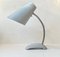 Industrial Adjustable Table Lamp from ASEA, Sweden, 1950s, Image 1