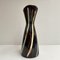Vase / Pitcher in Enamelled Ceramic from Jasba, Germany, 1970s, Image 3