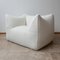 Italian Le Bambola Lounge Chair by Mario Bellini for B&B Italia 5