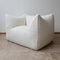 Italian Le Bambola Lounge Chair by Mario Bellini for B&B Italia, Image 5