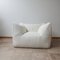 Sillón Le Bambola italiano de Mario Bellini para B&B Italia, Imagen 1