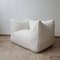 Italian Le Bambola Lounge Chair by Mario Bellini for B&B Italia 4