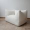 Italian Le Bambola Lounge Chair by Mario Bellini for B&B Italia, Image 4