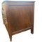 Antique Italian Louis XVI Walnut Commode, Image 4