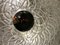 Transparente Filigrane Einbauleuchte aus Muranoglas von Simoeng 2
