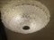 Transparente Filigrane Einbauleuchte aus Muranoglas von Simoeng 3