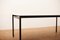 Series II Dining Table with Tubular Steel Frame by Dieter Waeckerlin for Idealheim, 1964 7