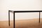 Series II Dining Table with Tubular Steel Frame by Dieter Waeckerlin for Idealheim, 1964, Image 7