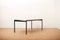 Series II Dining Table with Tubular Steel Frame by Dieter Waeckerlin for Idealheim, 1964, Image 4