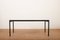 Series II Dining Table with Tubular Steel Frame by Dieter Waeckerlin for Idealheim, 1964, Image 2