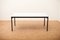 Series II Dining Table with Tubular Steel Frame by Dieter Waeckerlin for Idealheim, 1964, Image 3