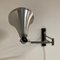 Verstellbare Wandlampe Nx 230e/00 in Chrom von Philips, 1960er 4