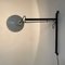 Telescopic Wall Lamp by Hiemstra Evolux, 1960s 4