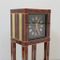 Vintage Desk Clock by Willy Rizzo for Lumica 5