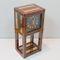 Horloge de Bureau Vintage par Willy Rizzo pour Lumica 2