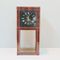 Horloge de Bureau Vintage par Willy Rizzo pour Lumica 3