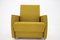 Convertible Armchair, Czechoslovakia, 1970s, Image 4