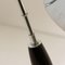 Vintage Table Lamp in Chrome, 1970s, Image 8