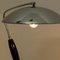 Vintage Table Lamp in Chrome, 1970s, Image 12
