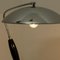 Vintage Tischlampe aus Chrom, 1970er 12