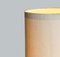 Table Lamp in Hand Blown Bubble Glass and Brass by Doria Leuchten, 1970, Image 11