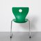 Pantoswing-Lupo Chair Verneer Panton Green Verner Panton zugeschrieben, 2000er 5