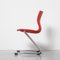 Pantoswing-Lupo Chair Verneer Panton Red attributed to Verner Panton, 2000s 4