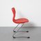 Pantoswing-Lupo Chair Verneer Panton Red Verner Panton zugeschrieben, 2000er 6