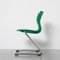 Pantoswing-Lupo Chair Verner Panton White Verner Panton zugeschrieben, 2000er 4