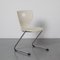 Pantoswing-Lupo Chair Verner Panton White attributed to Verner Panton, 2000s 1