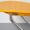 Pantoswing-Lupo Chair Verner Panton Yellow attributed to Verner Panton, 2000s 15