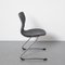 Pantoswing-Lupo Chair Verner Panton Black attributed to Verner Panton, 2000s 6