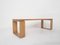 Vintage Pinewood Bench by Ate Van Apeldoon, 1970s 1