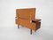 Vanity or Dressing Table by Victor Wilkins for G-Plan, UK, 1960s 11