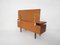 Vanity or Dressing Table by Victor Wilkins for G-Plan, UK, 1960s, Image 11