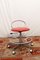Vintage Office Swivel Chair or Stool attributed to Kovona, 1980s 3
