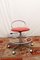 Vintage Office Swivel Chair or Stool attributed to Kovona, 1980s, Image 3