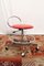 Vintage Office Swivel Chair or Stool attributed to Kovona, 1980s 2