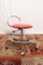 Vintage Office Swivel Chair or Stool attributed to Kovona, 1980s, Image 2