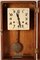 Italian Riviera Bakelite Railway Station Wall Clock, 1920s 14