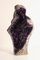 Gem Grade Amethyst Geode Sculpture 8