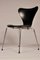 Arne Jacobsen Series 7 or 3107 Chairs attributed to Fritz Hansen Mid-Century Modern 1964, 1950s, Set of 8 15