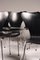 Arne Jacobsen Series 7 oder 3107 Stühle, Fritz Hansen Mid-Century Modern 1964, 1950er, 8er Set zugeschrieben 16